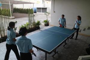 Ospiti di Hotel Brothers Solo