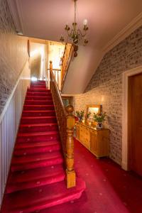 Fotografie z fotogalerie ubytování Neptunes Rest Guest Hotel v destinaci Stranraer