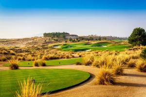 Golf facilities at Az apartmant or nearby