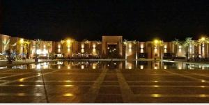 The building in which Az apartmant is located