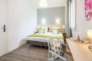 Gallery image of H&ocirc;tel Notre Dame de France in Lourdes