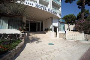 Hotel Buratti