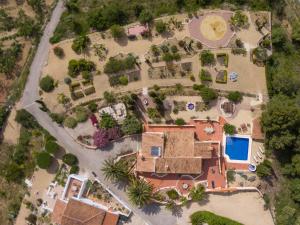 Fotografia z galérie ubytovania Belvilla by OYO Casa el Paraiso v destinácii Parcent