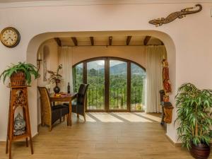 Fotografia z galérie ubytovania Belvilla by OYO Casa el Paraiso v destinácii Parcent