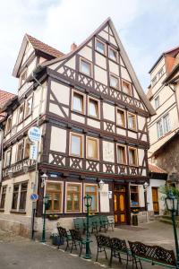 Gallery image of Hotel im Anker in Hannoversch Münden