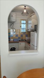 Fotografia z galérie ubytovania Apartamento Cala Calalga I v destinácii Calpe