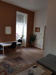 Gallery image of Gerald`s Apartment 10 in Vienna