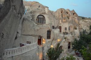 Gallery image of Cappadocia Gamirasu Cave Hotel in Ayvalı