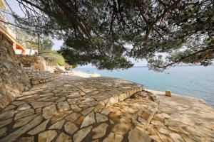 Galeriebild der Unterkunft Apartments by the sea Starigrad Paklenica in Tribanj-Krušćica