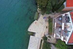 Galeriebild der Unterkunft Apartments by the sea Starigrad Paklenica in Tribanj-Krušćica