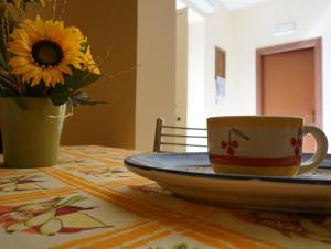 Zdjęcie z galerii obiektu Casa Vacanza il Ciliegio w mieście Noto