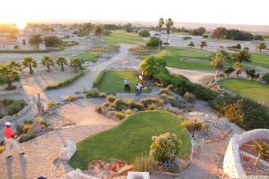 Gallery image of Rössmund Lodge in Swakopmund +53 photos