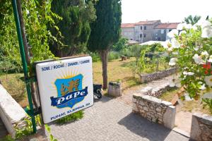 Fotografia z galérie ubytovania PAPE PUNAT apartmani i sobe v destinácii Punat