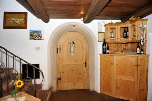 Drykkir á Gasthof Tschötscherhof