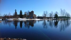 Gallery image of Hungerborg City Home in Savonlinna