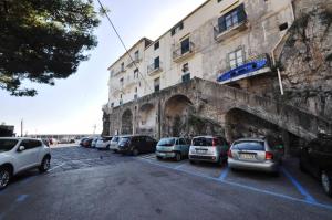 Gallery image of Apartments Cetara in Cetara
