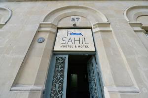 Fotografie z fotogalerie ubytování SAHIL Hostel & Hotel v destinaci Baku