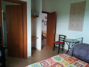 Gallery image of Bed and breakfast sas Damas in Chiaramonti