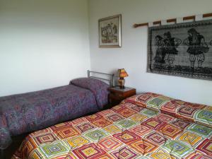 Gallery image of Bed and breakfast sas Damas in Chiaramonti