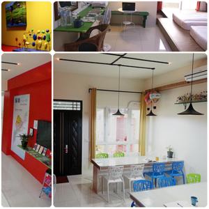 Mynd úr myndasafni af I Star Bed and Breakfast í Taitung-borg