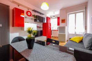 Gallery image of The Best Rent - Tortona Apartment in Milan
