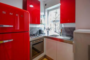 Gallery image of The Best Rent - Tortona Apartment in Milan