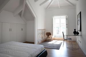 Gallery image of Lisbon Serviced Apartments - Baixa in Lisbon