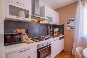 Fotografie z fotogalerie ubytování Apartman Solis 2 v destinaci Cres