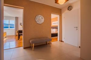 Fotografie z fotogalerie ubytování Apartman Solis 2 v destinaci Cres
