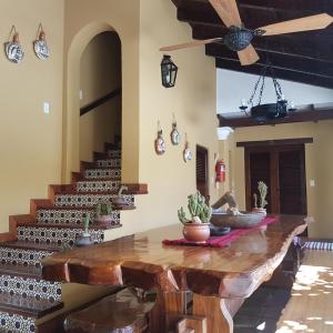 Gallery image of Villa Vicuña Wine & Boutique Hotel in Cafayate