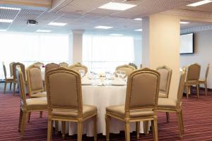 Konferenční prostory v ubytování Inkari Suites Hotel