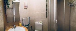 Fotografie z fotogalerie ubytování Casa Santa Maria la Nueva con AIRE ACONDICIONADO v destinaci Zamora