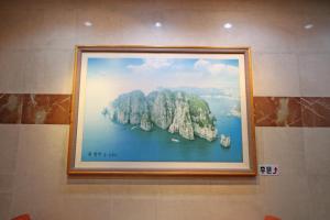 Imagen de la galería de Geoje Island Hotel, en Geoje