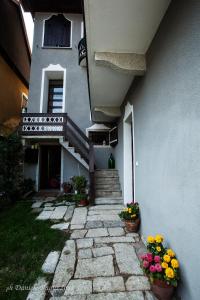 Photo de la galerie de l'établissement La Corte di Alzo, à Pella