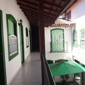 Gallery image of Pousada Sonho Meu in Paraty