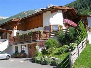 Imagen de la galería de Ferienwohnung Mair, en Neustift im Stubaital