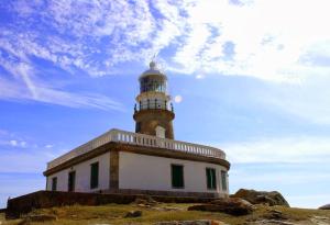 Fotografie z fotogalerie ubytování Alquiler Vacacional en Ribeira v destinaci Ribeira