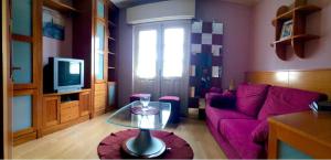 Fotografie z fotogalerie ubytování Casa Santa Maria la Nueva con AIRE ACONDICIONADO v destinaci Zamora