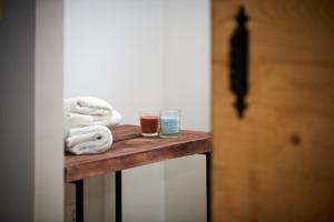 Fotografie z fotogalerie ubytování Bubalus Boutique Rooms v Trogiru