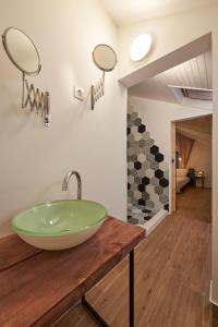 Fotografie z fotogalerie ubytování Bubalus Boutique Rooms v Trogiru + 37 fotografií