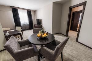Gallery image of Karinna Hotel Convention Center & Spa Luxury - Full Board Plus in Uludag