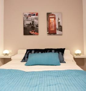 AT - London Premium, Málaga – Precios actualizados 2022
