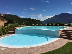 Gallery image of Stella D'Oro - Hotel & Apartments in Tremosine Sul Garda