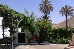 ニハルにあるCasa Rural La Yedraのギャラリーの写真