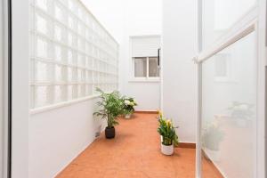 Zdjęcie z galerii obiektu Homemalaga Álamos Luxury w Maladze