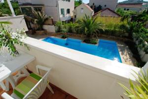 Fotografie z fotogalerie ubytování Murter New- with Sauna&Jacuzzi 2025 v Murteru + 9 fotografií