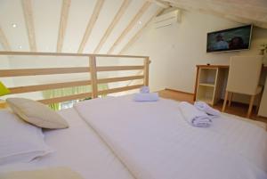 Fotografie z fotogalerie ubytování Murter New- with Sauna&Jacuzzi 2025 v Murteru