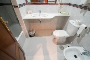 Gallery image of Hotel Pozo del Duque II in Zahara de los Atunes