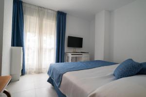 Gallery image of Hotel Pozo del Duque II in Zahara de los Atunes