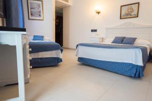 Gallery image of Hotel Pozo del Duque II in Zahara de los Atunes